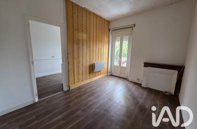 Vente Appartement 2 pièces — photo du bien
