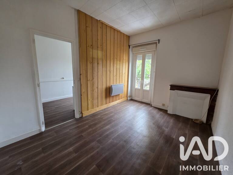 Vente Appartement 2 pièces — photo 1