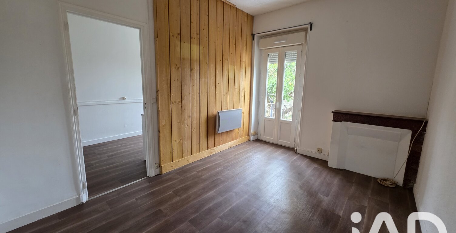 Vente Appartement 2 pièces — photo 1