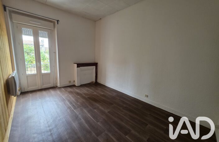 Vente Appartement 2 pièces — photo 2