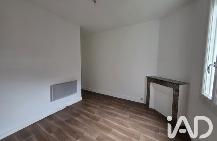 Vente Appartement 2 pièces — photo 3