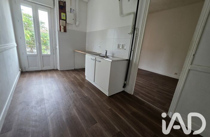 Vente Appartement 2 pièces — photo 4