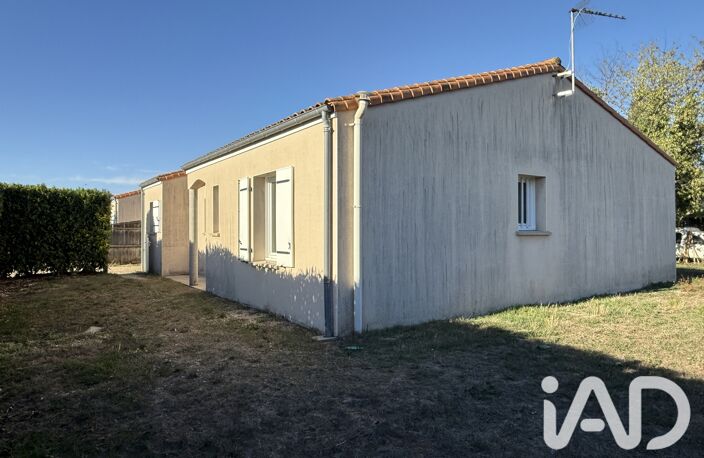 Vente Maison/villa 4 pièces — photo 2