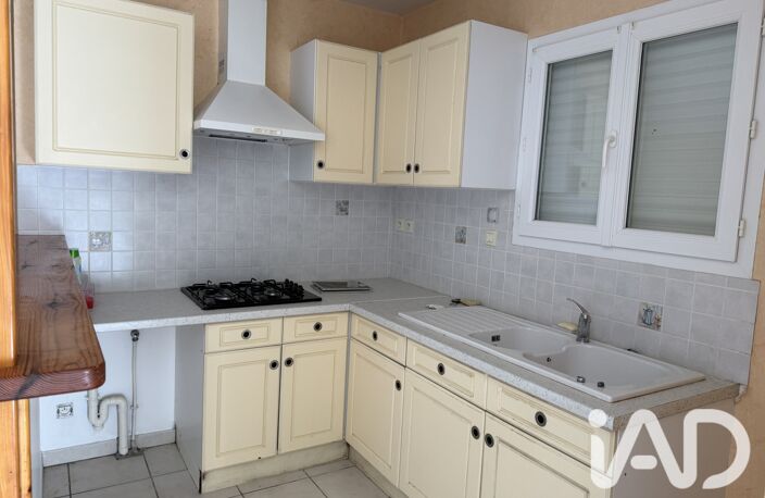 Vente Maison/villa 4 pièces — photo 3