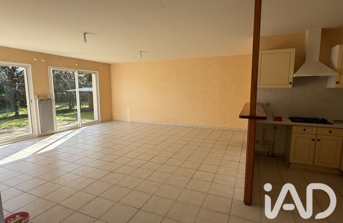 Vente Maison/villa 4 pièces — photo 4