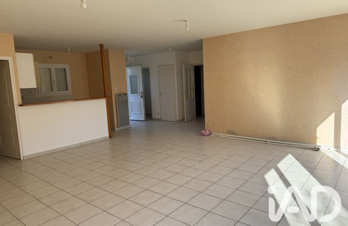 Vente Maison/villa 4 pièces — photo 5