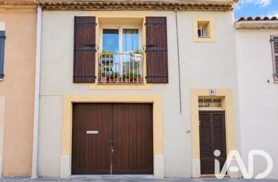 Vente Maison de village 3 pièces — photo du bien