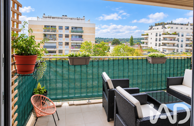 Vente Appartement 2 pièces — photo du bien