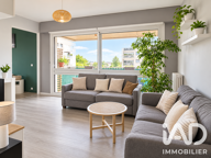 Vente Appartement 2 pièces — photo 2