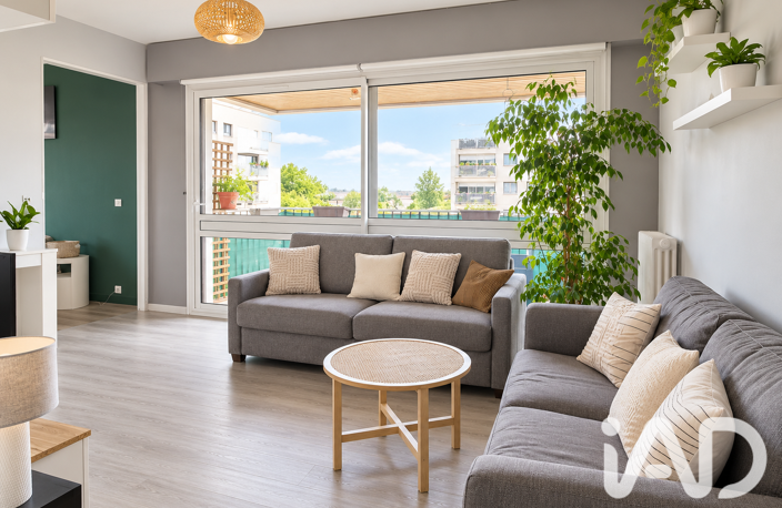 Vente Appartement 2 pièces — photo 2