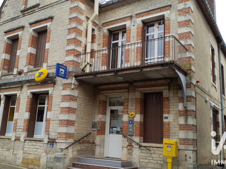 Vente Boutique/Local commercial 101 m&sup2; — photo 1