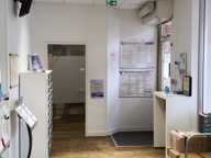 Vente Boutique/Local commercial 101 m&sup2; — photo 2