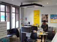 Vente Boutique/Local commercial 101 m&sup2; — photo 3