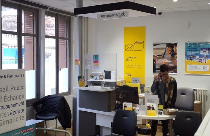 Vente Boutique/Local commercial 101 m&sup2; — photo 3