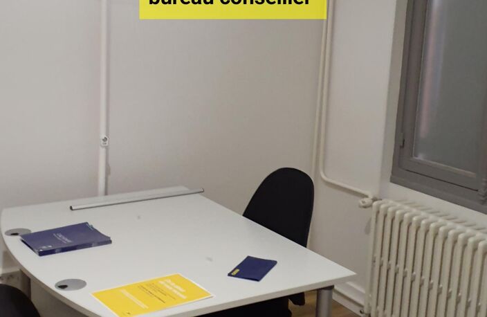 Vente Boutique/Local commercial 101 m&sup2; — photo 4