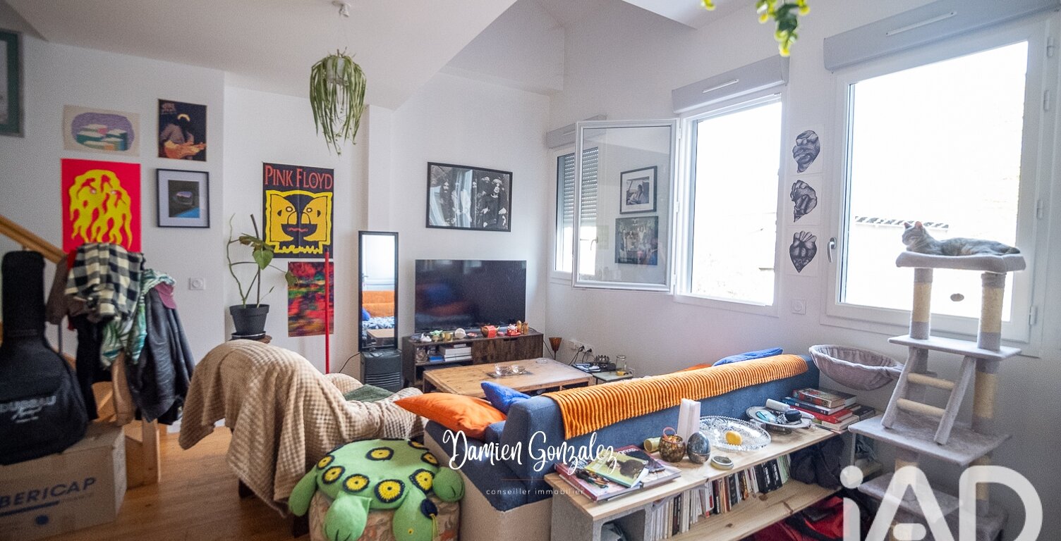 Vente Appartement 3 pièces — photo 1
