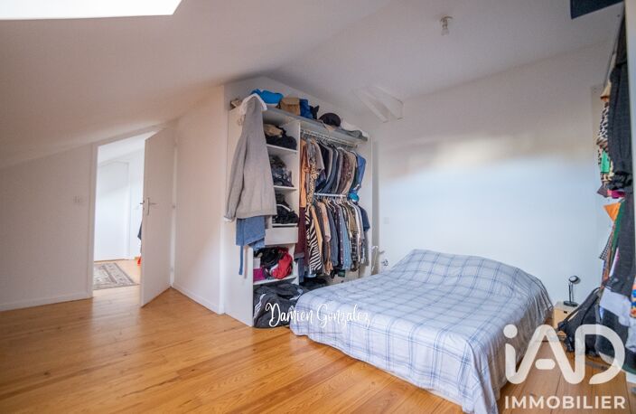 Vente Appartement 3 pièces — photo 3