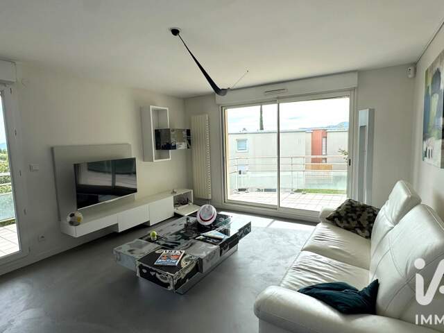 Vente Appartement 3 pièces — photo du bien