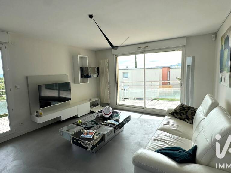Vente Appartement 3 pièces — photo 1