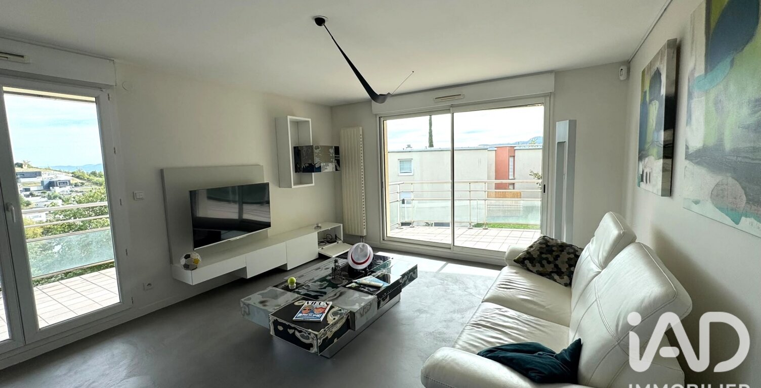 Vente Appartement 3 pièces — photo 1