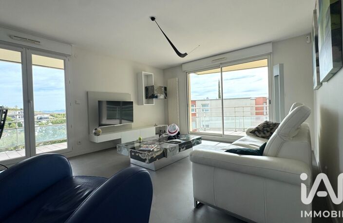 Vente Appartement 3 pièces — photo 2