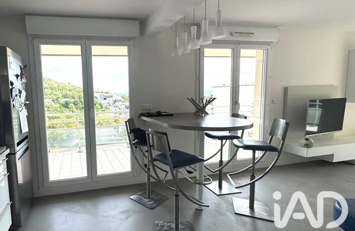 Vente Appartement 3 pièces — photo 3