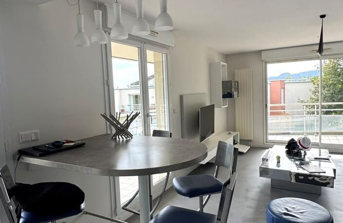 Vente Appartement 3 pièces — photo 5