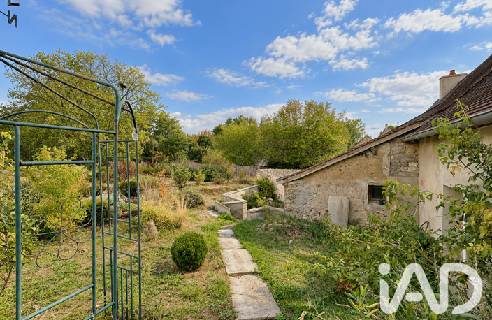 Vente Maison/villa 5 pièces — photo 2