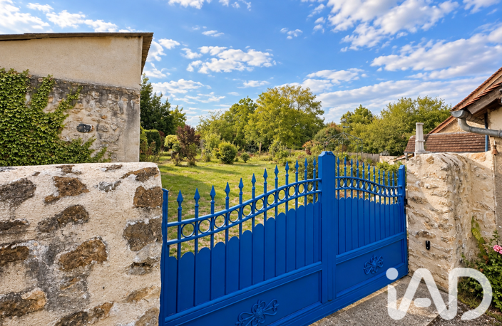 Vente Maison/villa 5 pièces — photo 3