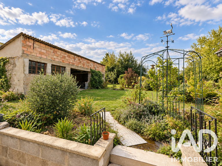 Vente Maison/villa 5 pièces — photo 1