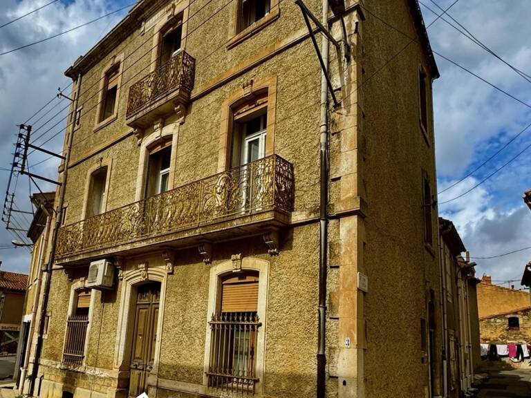 Vente Maison de ville 6 pièces — photo 1