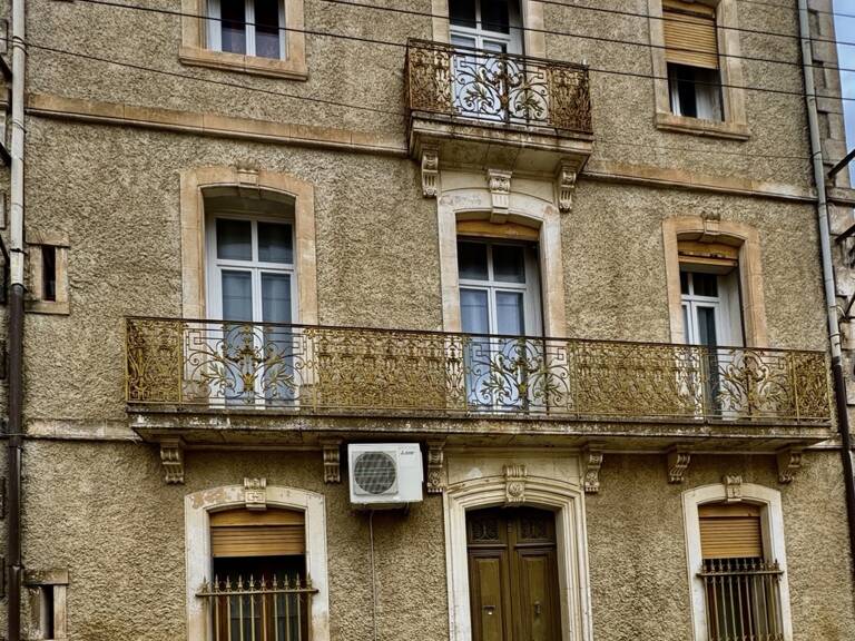 Vente Maison de ville 6 pièces — photo 1