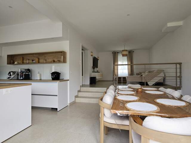 Vente Maison/villa 5 pièces — photo du bien
