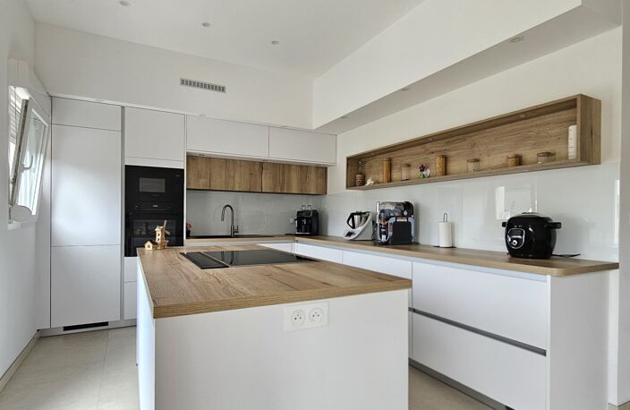 Vente Maison/villa 5 pièces — photo 2