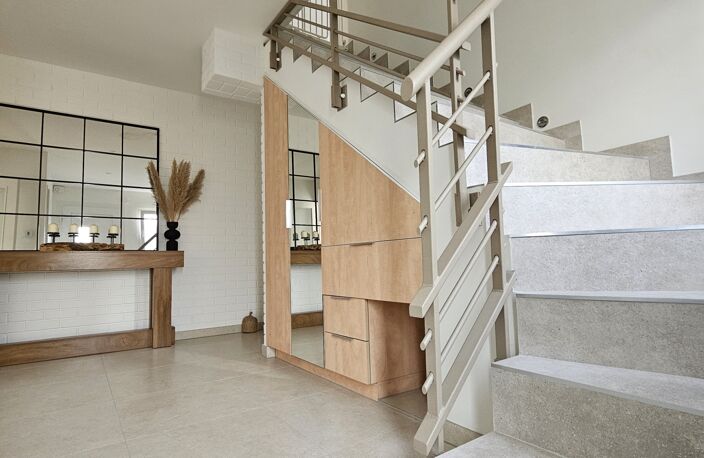 Vente Maison/villa 5 pièces — photo 4