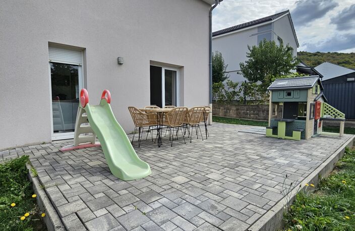 Vente Maison/villa 5 pièces — photo 5