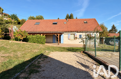 Vente Maison/villa 10 pièces — photo du bien