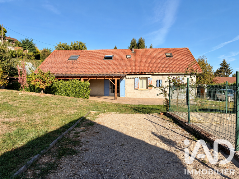 Vente Maison/villa 10 pièces — photo 1