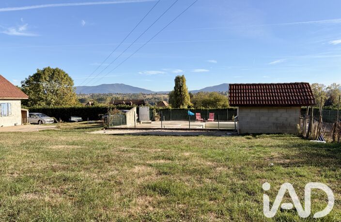 Vente Maison/villa 10 pièces — photo 5