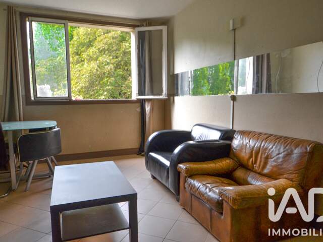 Vente Appartement 3 pièces — photo du bien