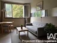 Vente Appartement 3 pièces — photo 2
