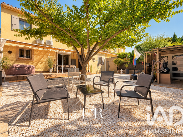 Vente Maison/villa 4 pièces — photo 1