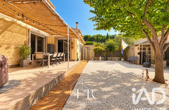 Vente Maison/villa 4 pièces — photo 2