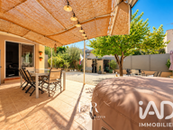 Vente Maison/villa 4 pièces — photo 3