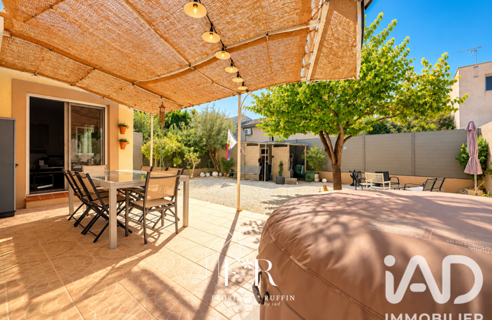 Vente Maison/villa 4 pièces — photo 3