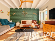 Vente Maison/villa 4 pièces — photo 4