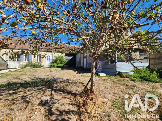 Vente Maison/villa 6 pièces — photo du bien