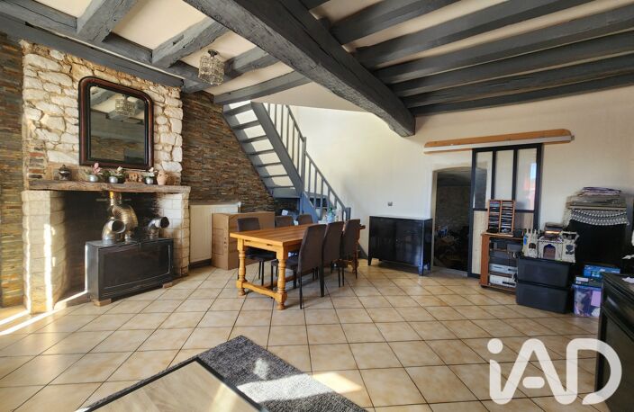 Vente Maison/villa 6 pièces — photo 2