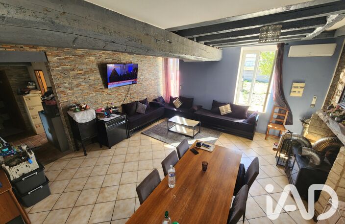 Vente Maison/villa 6 pièces — photo 3