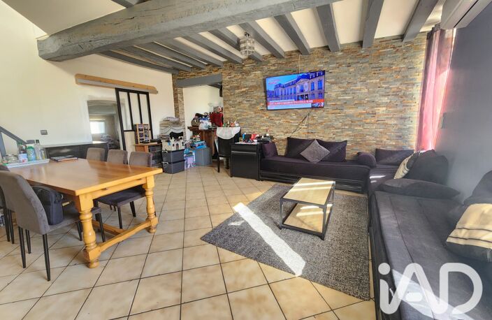 Vente Maison/villa 6 pièces — photo 4
